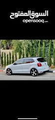  4 Polo Gti بويه شركة فللللللللللل مسكرررررر بسعرررررررررر حرق حرق حرق