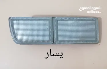  8 قطع قولف لاكثر من نوع