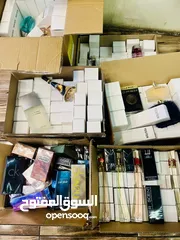  1 شروات عطور تستر فرنسي ماركات عالمية مكفولة بأسعار حرق