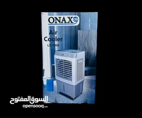  5 مبردة هواء من شركة اوناكس