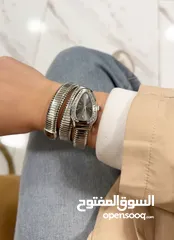  6 ساعة الحية عرض جديد فاخر
