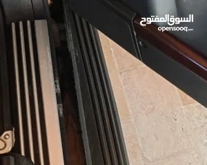  9 Range rover 2006 بحالة الوكالة