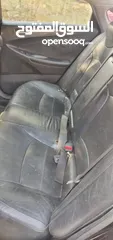  6 هيونداي سوناتا موديل 2012