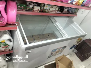  8 سوبر ماركت مجهز للايجار