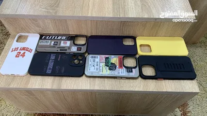  1 كفرات ايفون 14 pro max