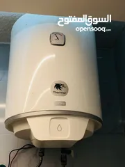  2 كيزر Thermor o'pro