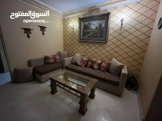  4 شقق ايجار مده قصيره وطويله