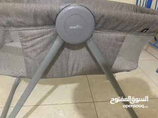  6 سرير اطفال