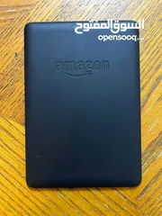  2 ‏Amazon Kindle Paperwhite 10th Generation