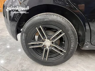  8 نيسان ميكرا اتوماتيك