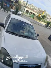  3 كيا ريو 2011 للبيع