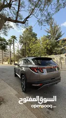 7 هونداي توسان هايبرد 4/4