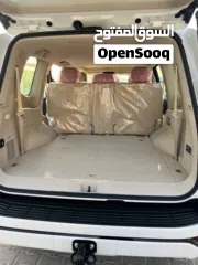  16 تويوتا  لاندكروزر استيشن TOYOTA LAND CRUISER GXR 4.0 موديل 2025