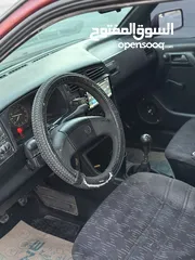  10 جولف MK3 موديل 1993 كاش او اقساط