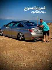 4 كت هيدوليك  6 حركات جديد راكب من شهر وأقل بسعر معي جدا راكب على سوناتا  2012  ويركب على جميع السيارا