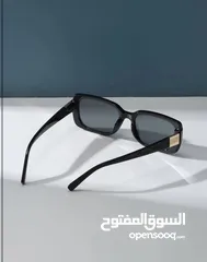  4 نظارات رجالية ونسائية أنيقة وعصرية