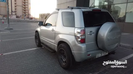  9 suzuki grand vitara sport