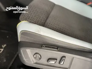  11 ID.4 2022 X Pro مستعمل بحال الوكاله