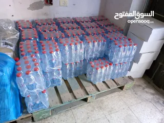  2 محل للبيع بخلو بسيط