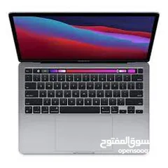  10 macbook pro m1 13-inch ماك بوك برو M1 لا توب 