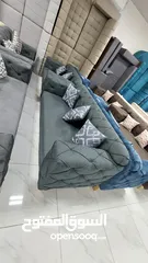  8 Brand new sofa ready for sale