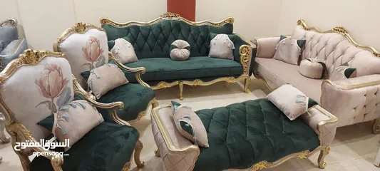  3 عررروض الصالونات التركى Furniture oh