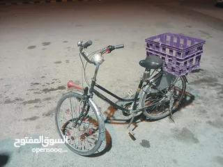  1 مطلوب دراجه هوائيه قياس 16او 18 او20 بسعر جيد