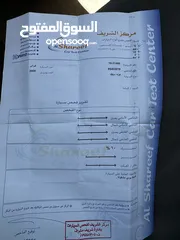  4 هوندا سيڤيك /بنزين /2009 وارد وصيانة الوكالة