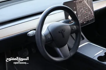  6 Tesla model 3 standard plus 2023