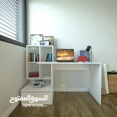  28 محتاج مكتب للبيت يكون مرتب وسعره مناسب طلبك عنا اختار شو بناسبك وبنوصلك اياه لعندك