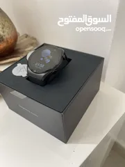  3 Xiaomi smart watch