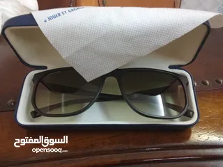  5 نظارة لاكوست أصلية من وكيل البحرين