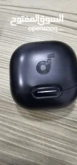  1 سماعه anker soundcore سماعه ممتازه والمايك نقي