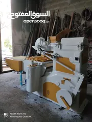  16 عده مخبز للبيع رقاقات جديده فرن عجانه قطاعه