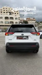  17 تويوتا RAV4 ترخيص 2023 محرك 2500 هايبرد  جير أوتوماتيك 296 حصان