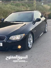  2 سياره BMW للبيع