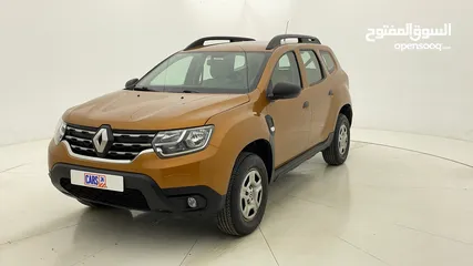  7 (HOME TEST DRIVE AND ZERO DOWN PAYMENT) RENAULT DUSTER