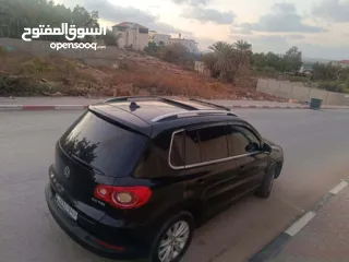  4 تيجوان 2011 فل الفل