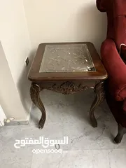  4 اثاث مستعمل