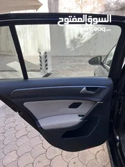  10 2017 VW E-Golf SE