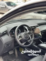  8 توسان هايبرد المميز والاكثر طلبا