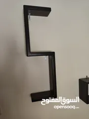  4 رفوف للبيع