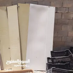  6 خزانة للبيع