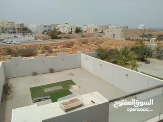  6 4Me11 Unique 4 Bhk Modern Style Villa For Rent In Ansab Height