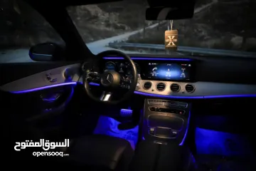  11 مرسيدس بنز