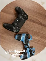  3 بلايستيشن 4 سليم 1تيرا PlayStation 4 Slim 1TB