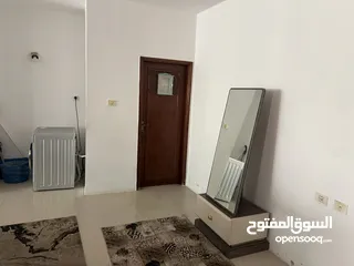  10 شقه مفروشه واسعه للايجار- حي المصايف -للعائلات او موظفات