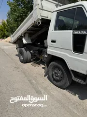  2 دايهاتسو موديل 2009اصلي بلاده فحص كامل بككسات وقير وماتور مرخص فحص كامل وممشى وقليل بالصلاه ع نبي شغ