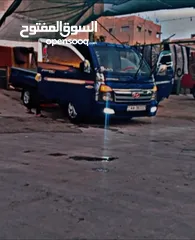  3 هونداي بورتر 2017