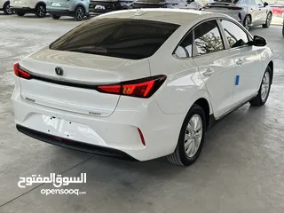  8 متوفر شانجان ايدو كهرباء 2021 - 2022 ممشى قليل من 40 ل70 اصلي تبدا الاسعار من 10،800 ل11،300 SOH 94
